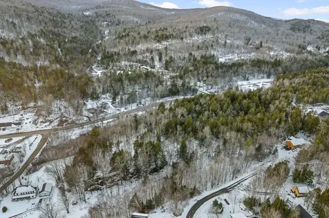 Tbd Taylor Road Duxbury VT 05660