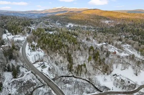 Tbd Taylor Road Duxbury VT 05660