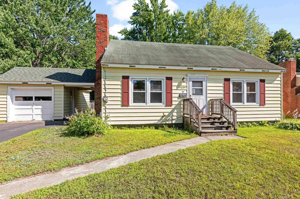 61 Cross Parkway Burlington VT 05408