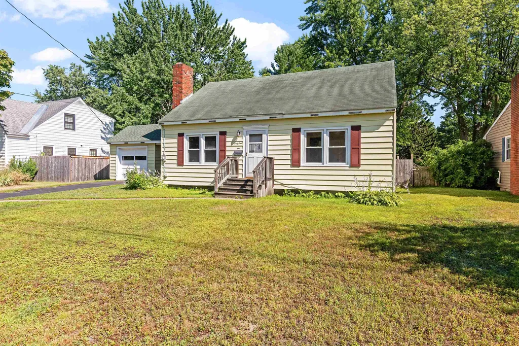 61 Cross Parkway Burlington VT 05408