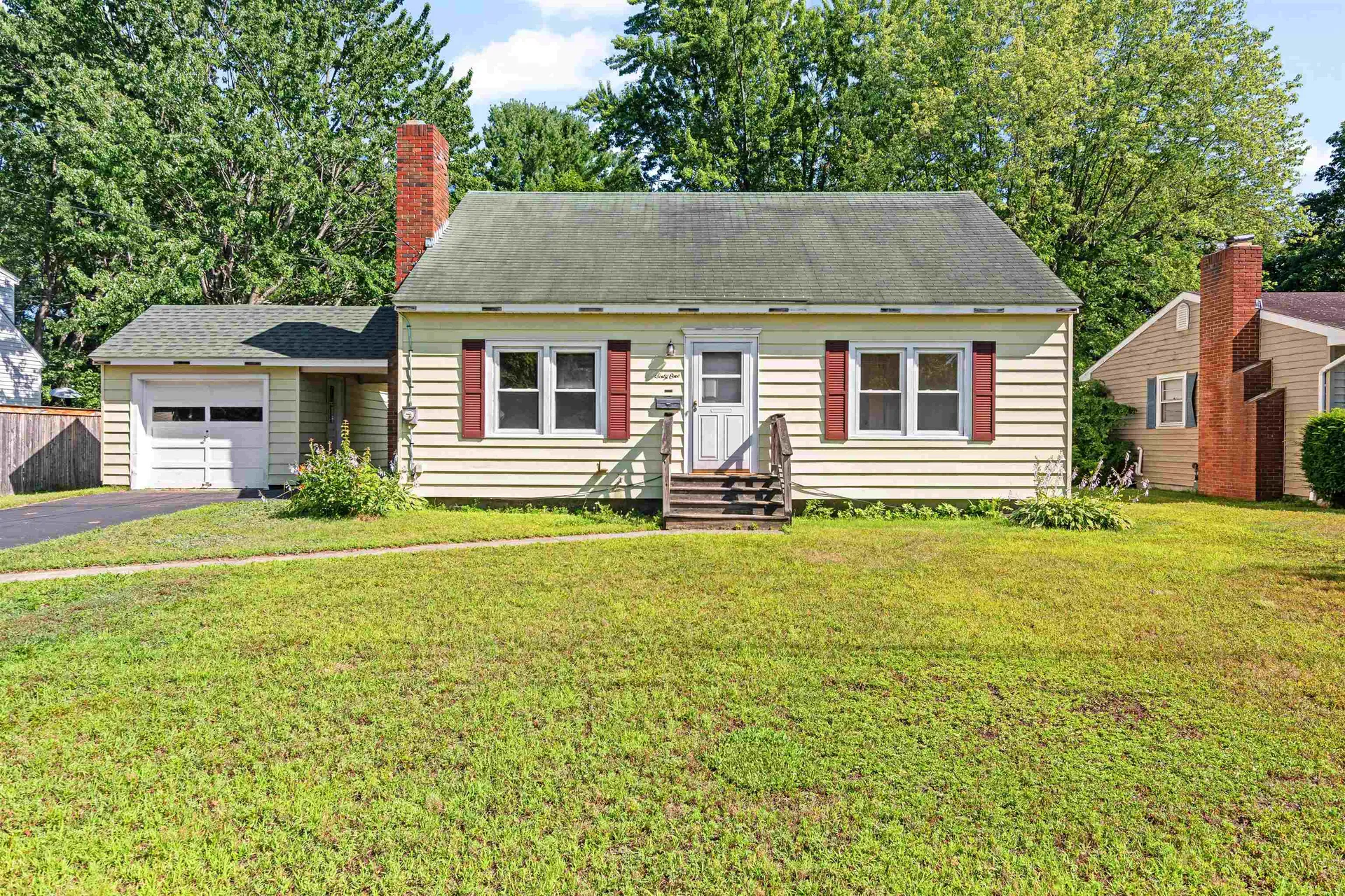 61 Cross Parkway Burlington VT 05408