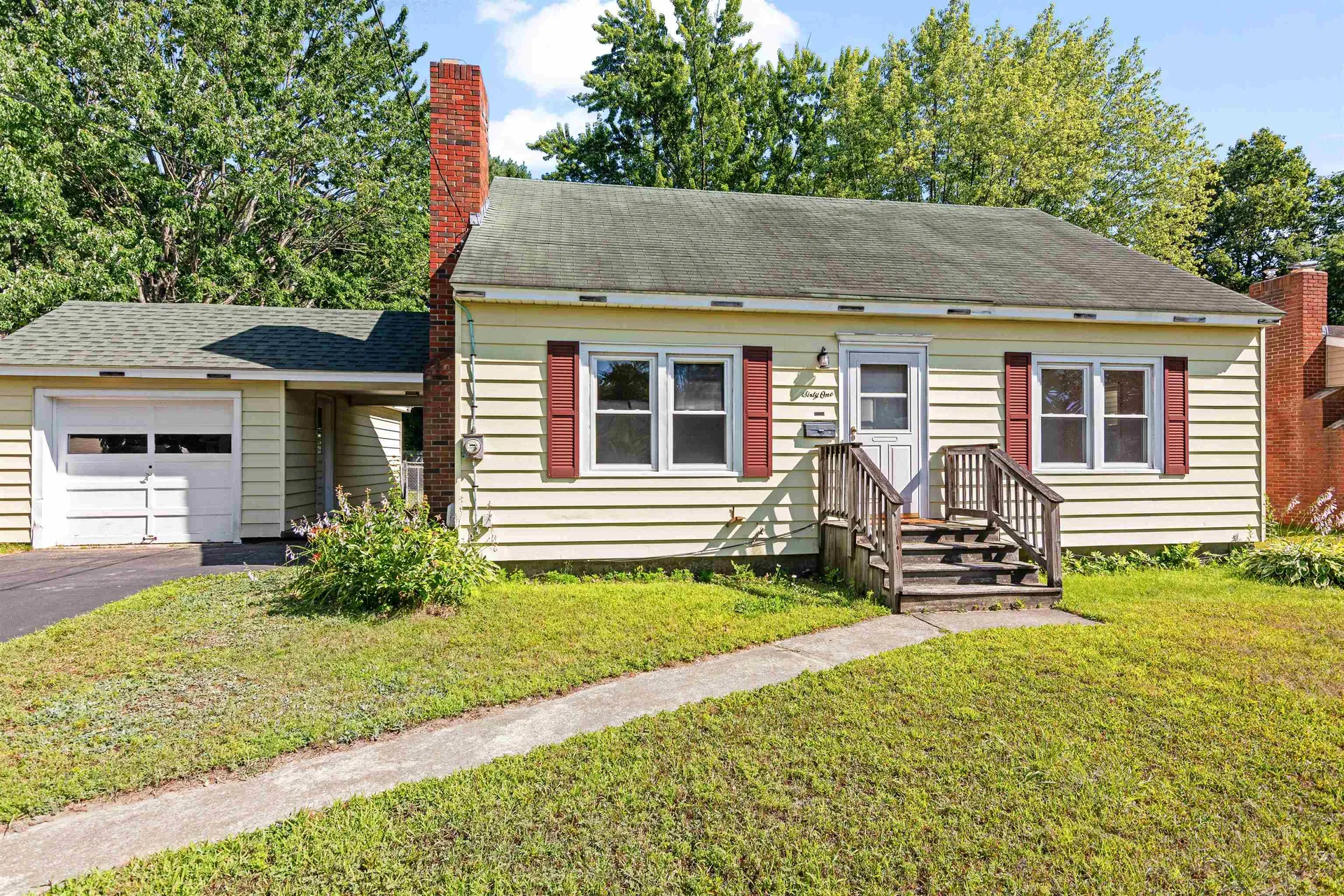 61 Cross Parkway Burlington VT 05408