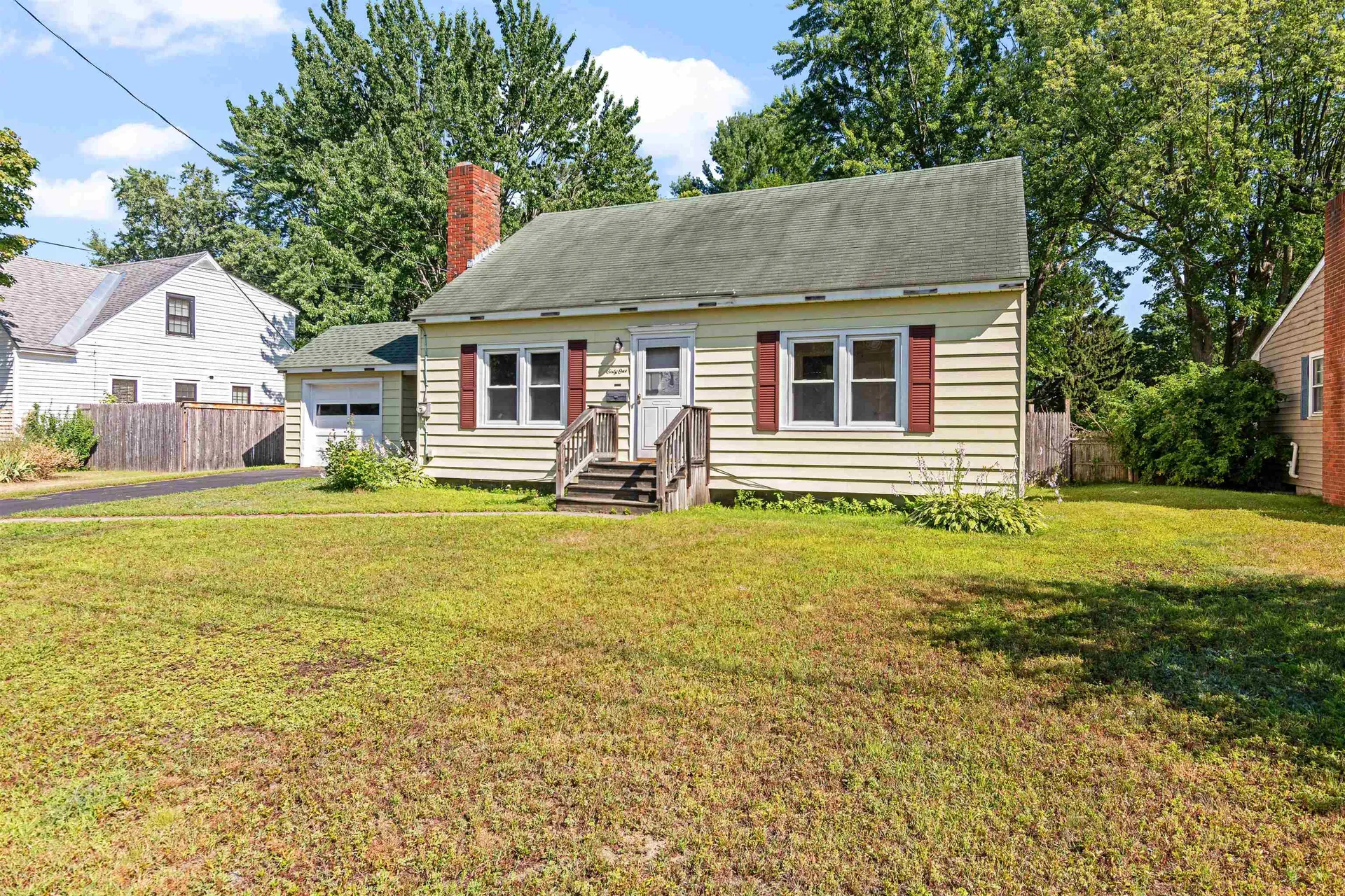 61 Cross Parkway Burlington VT 05408