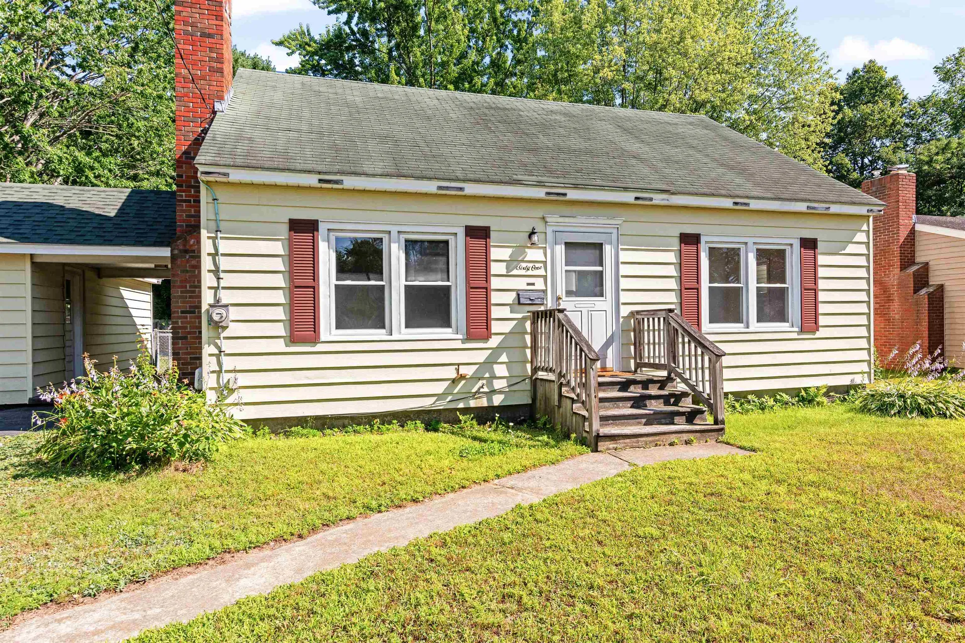 61 Cross Parkway Burlington VT 05408