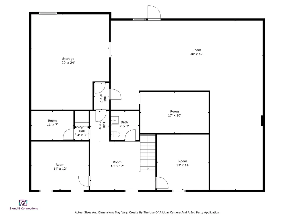 254 N State Street Concord NH 03301