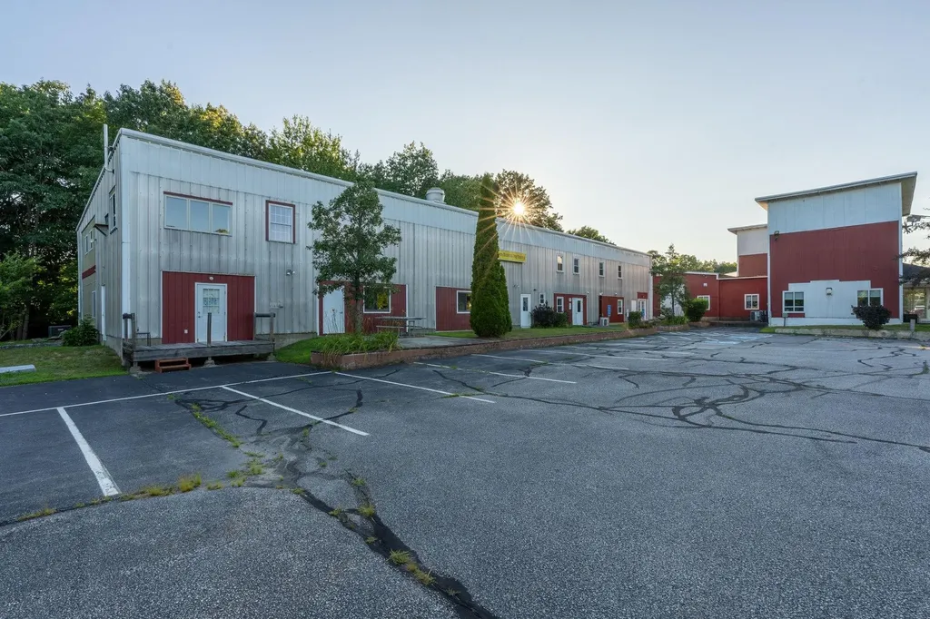 254 N State Street Concord NH 03301