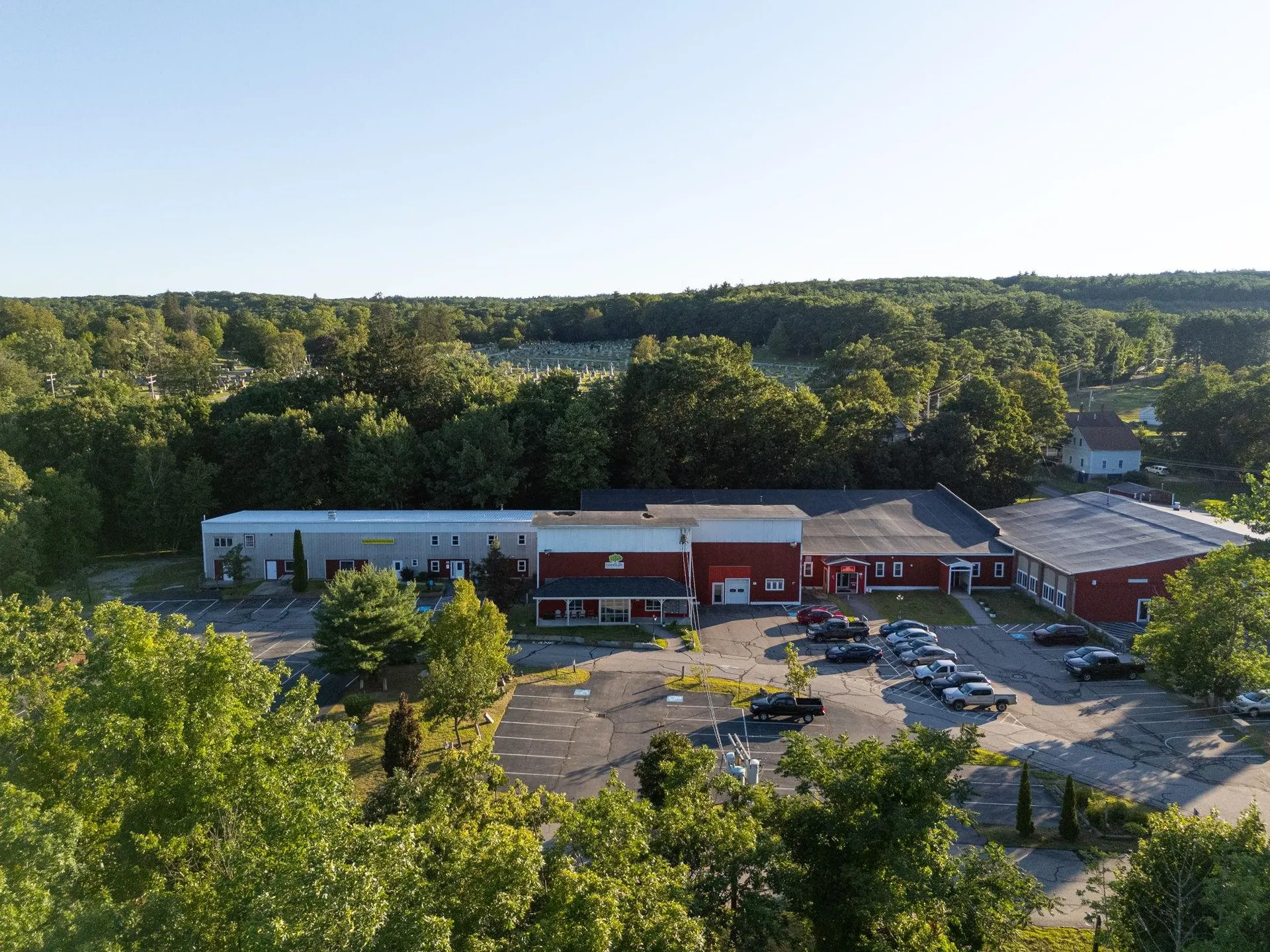 254 N State Street Concord NH 03301