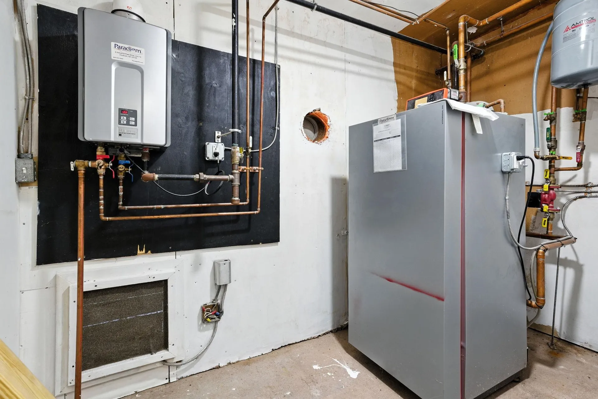 254 N State Street Concord NH 03301