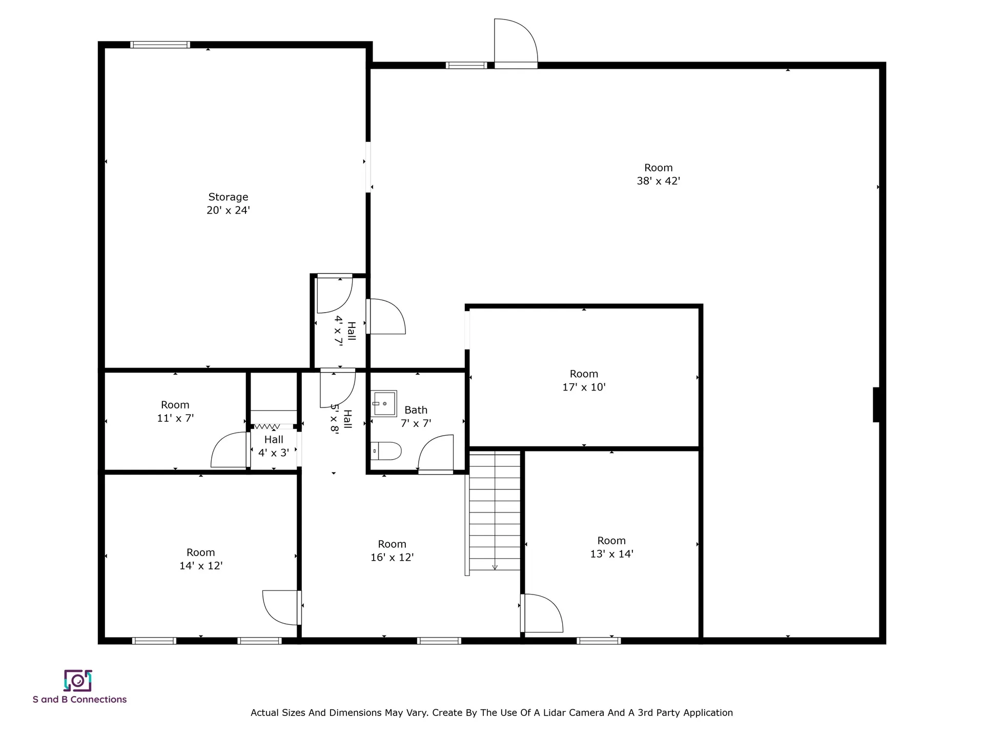 254 N State Street Concord NH 03301