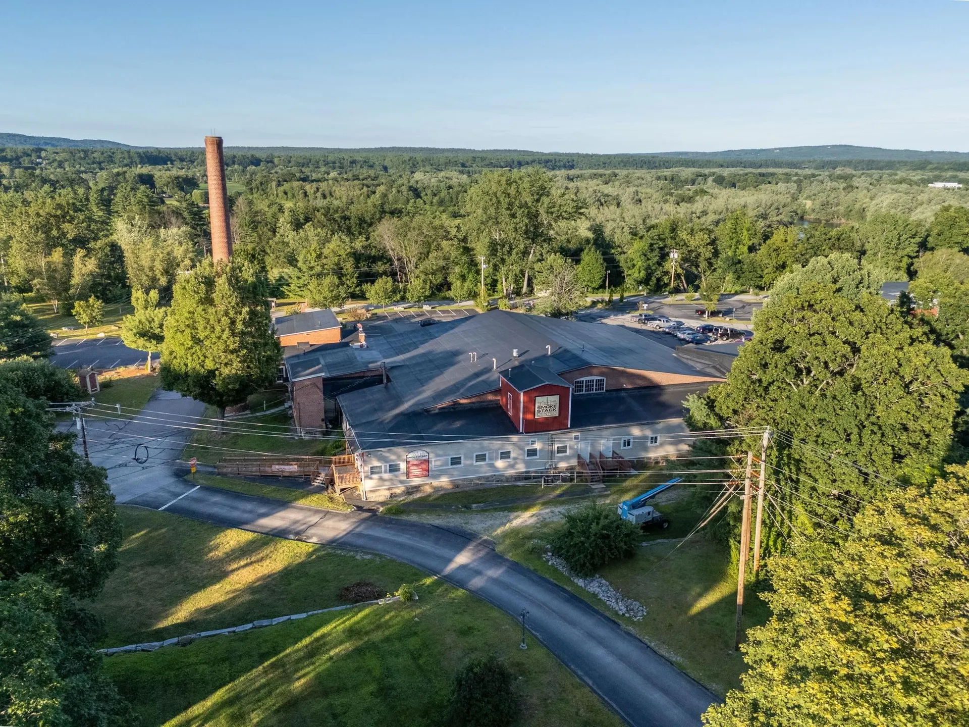 254 N State Street Concord NH 03301