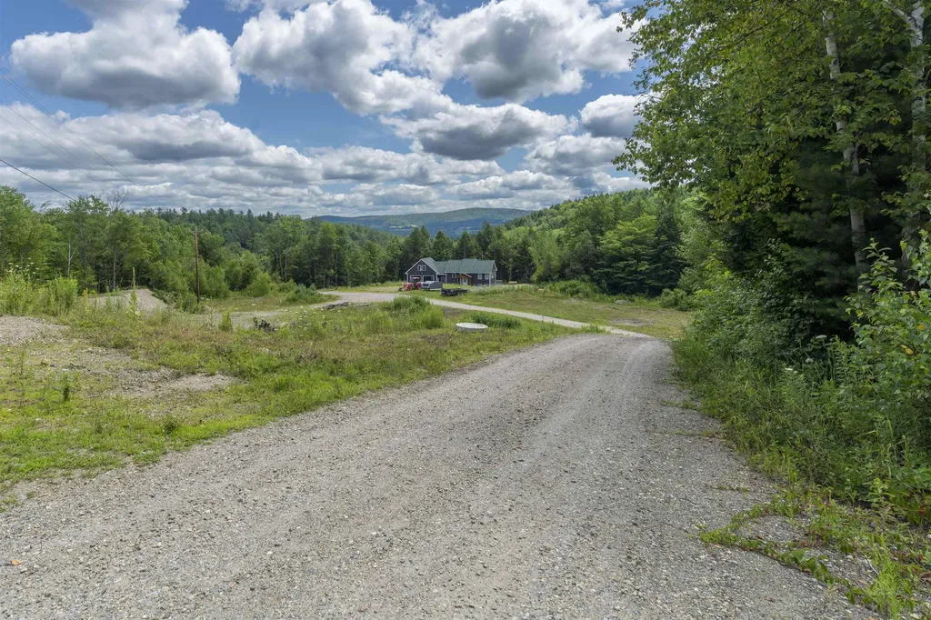 Tbd Wilder Road Duxbury VT 05660