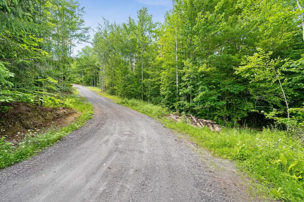 Tbd Wilder Road Duxbury VT 05660
