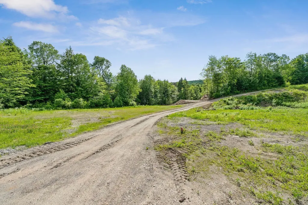 Tbd Wilder Road Duxbury VT 05660