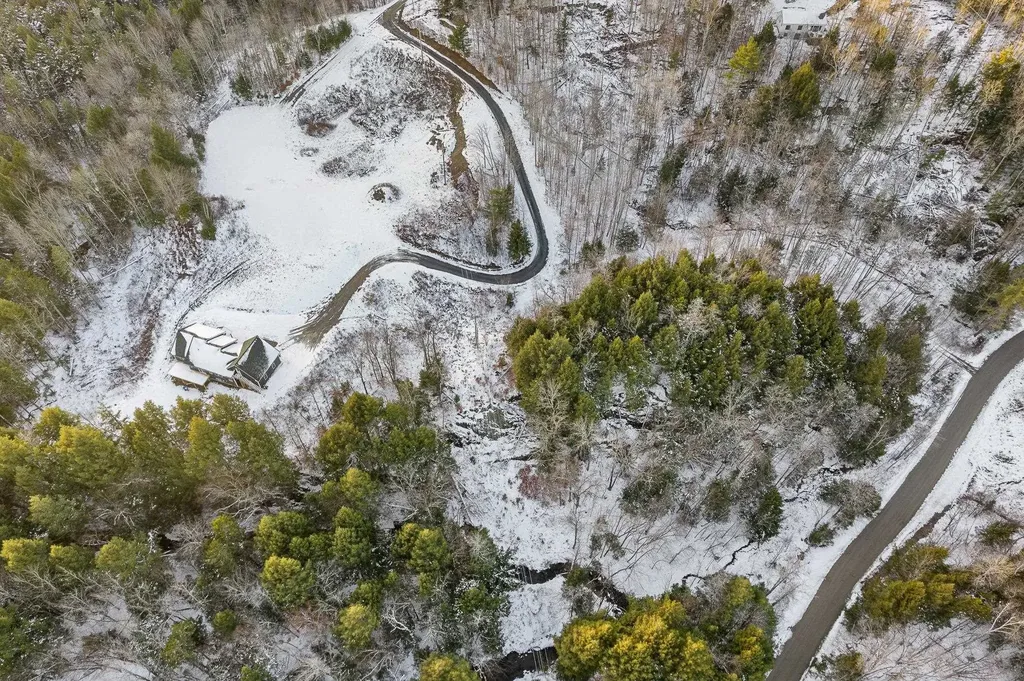 Tbd Wilder Road Duxbury VT 05660