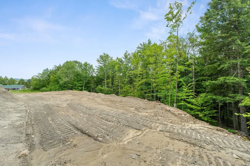 Tbd Wilder Road Duxbury VT 05660