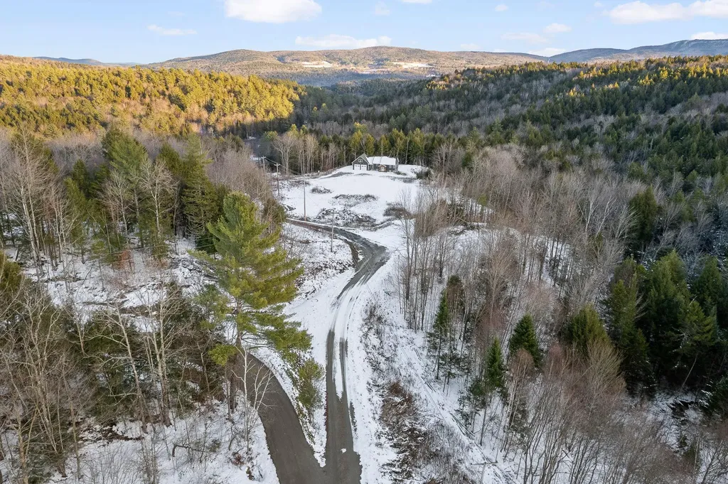 Tbd Wilder Road Duxbury VT 05660