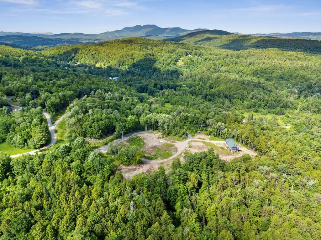 Tbd Wilder Road Duxbury VT 05660