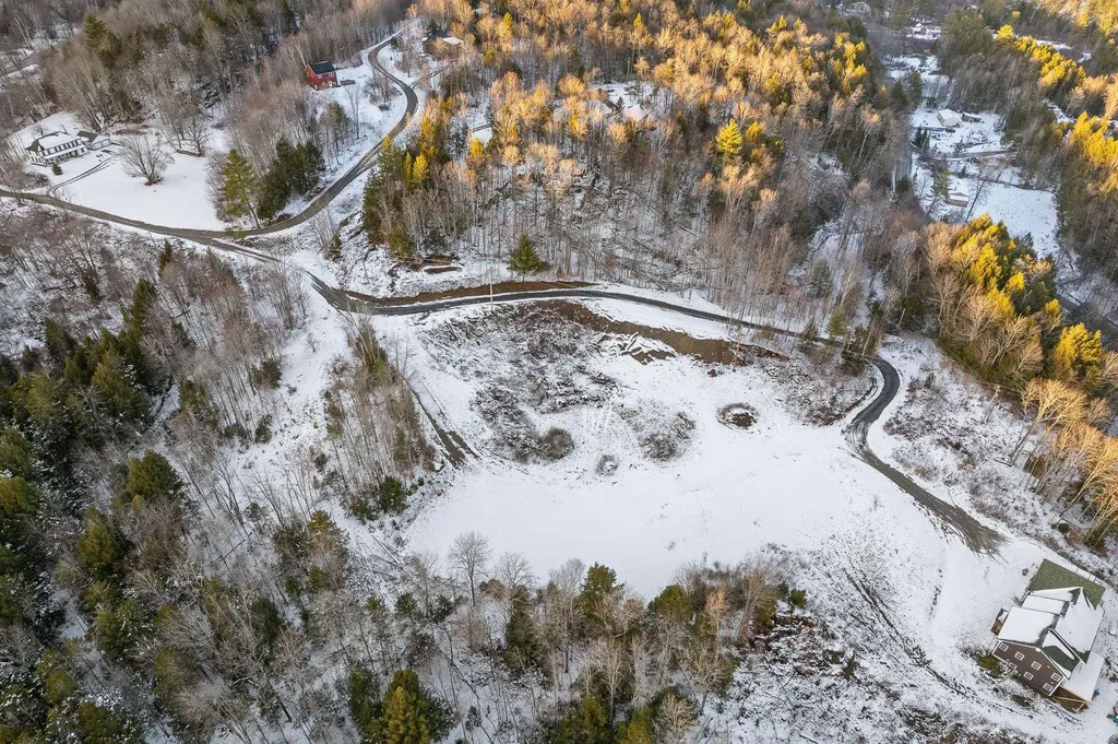 Tbd Wilder Road Duxbury VT 05660