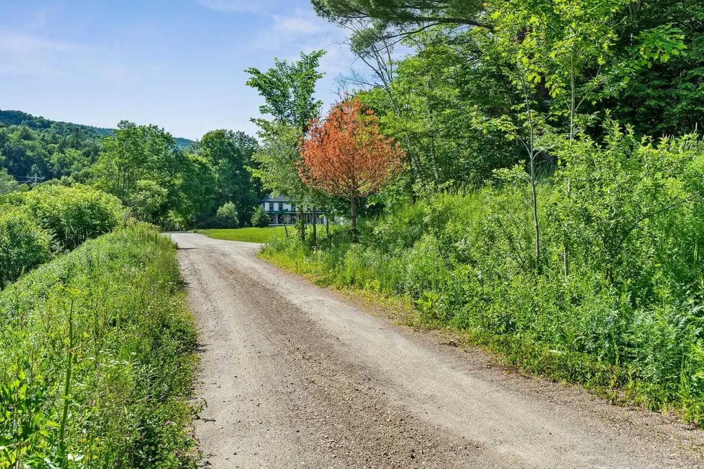 Tbd Wilder Road Duxbury VT 05660