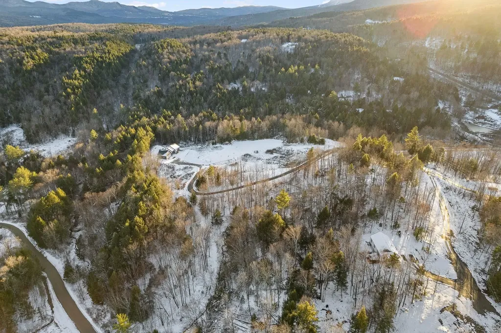 Tbd Wilder Road Duxbury VT 05660