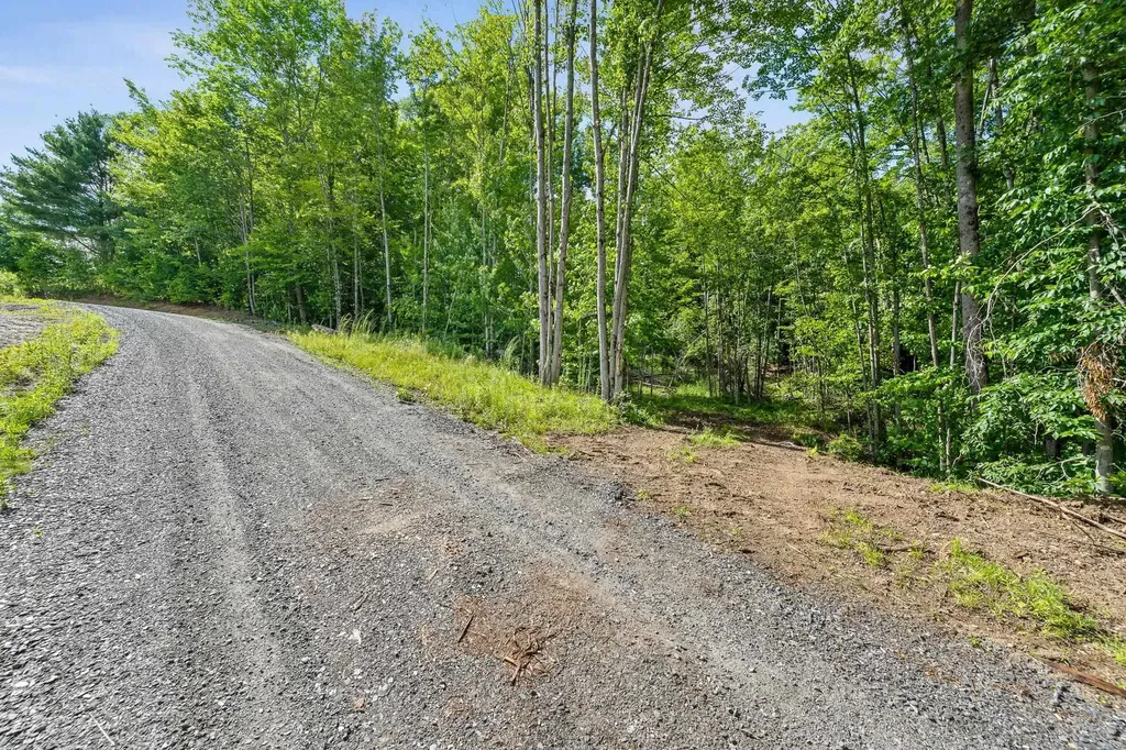 Tbd Wilder Road Duxbury VT 05660