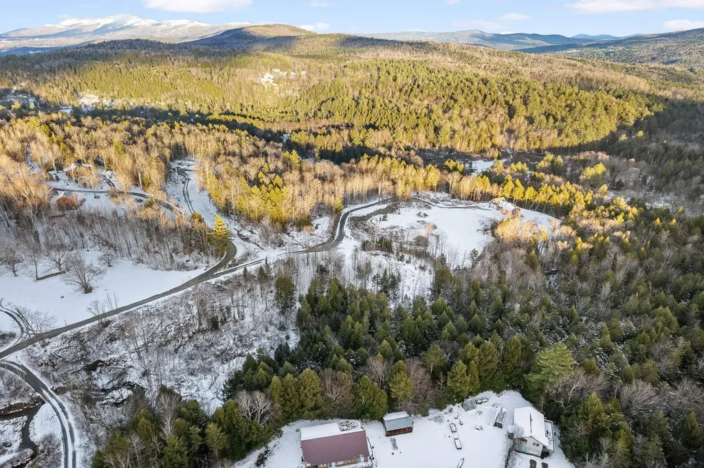Tbd Wilder Road Duxbury VT 05660