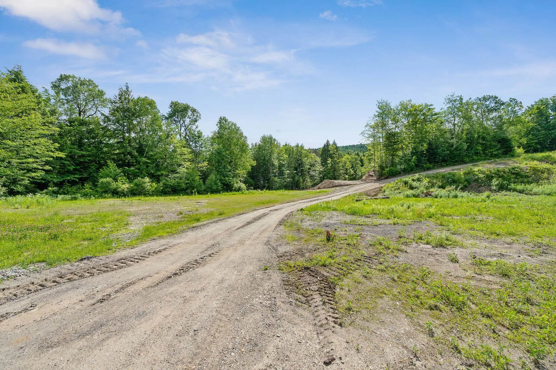 Tbd Wilder Road Duxbury VT 05660