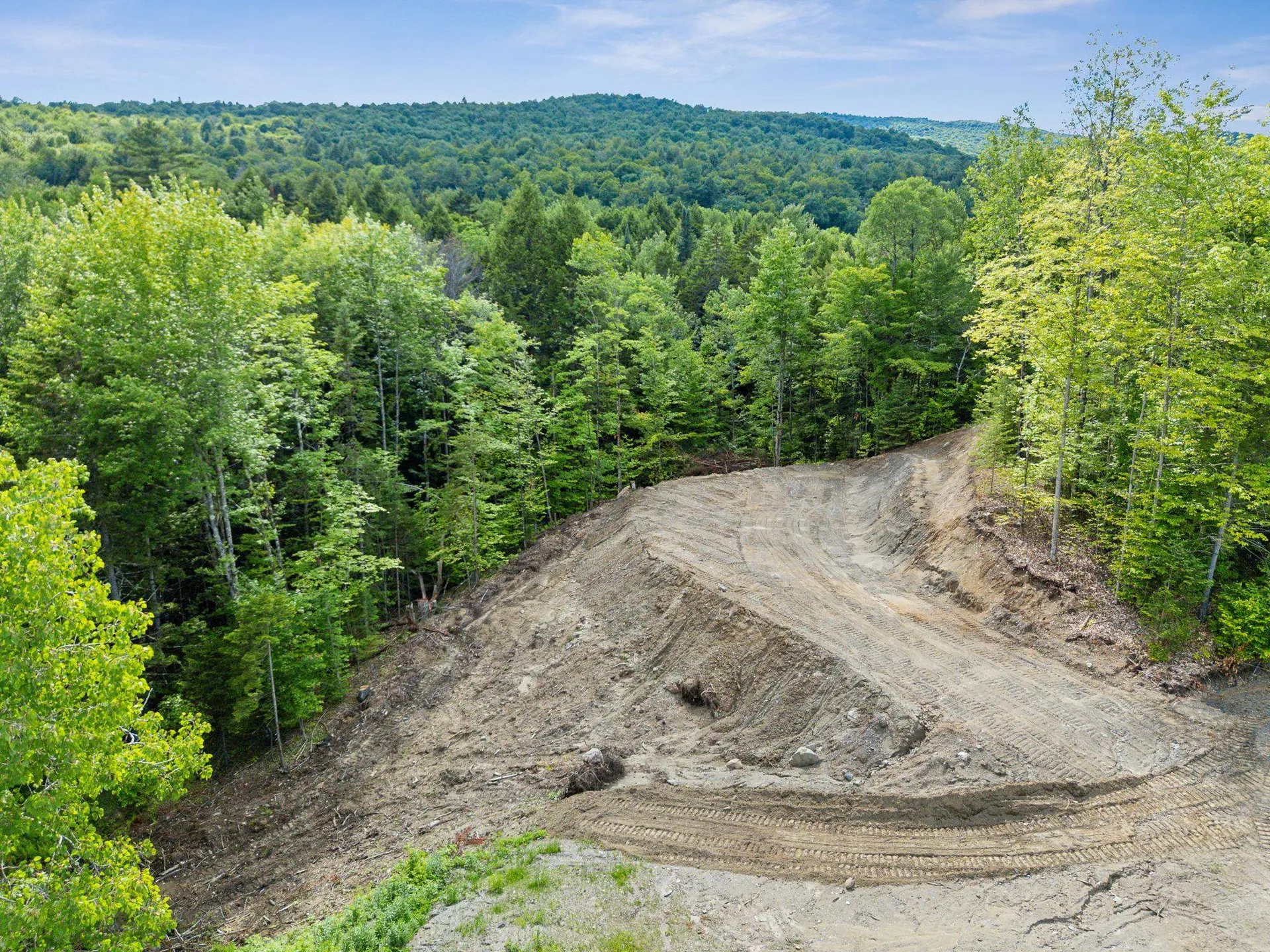 Tbd Wilder Road Duxbury VT 05660