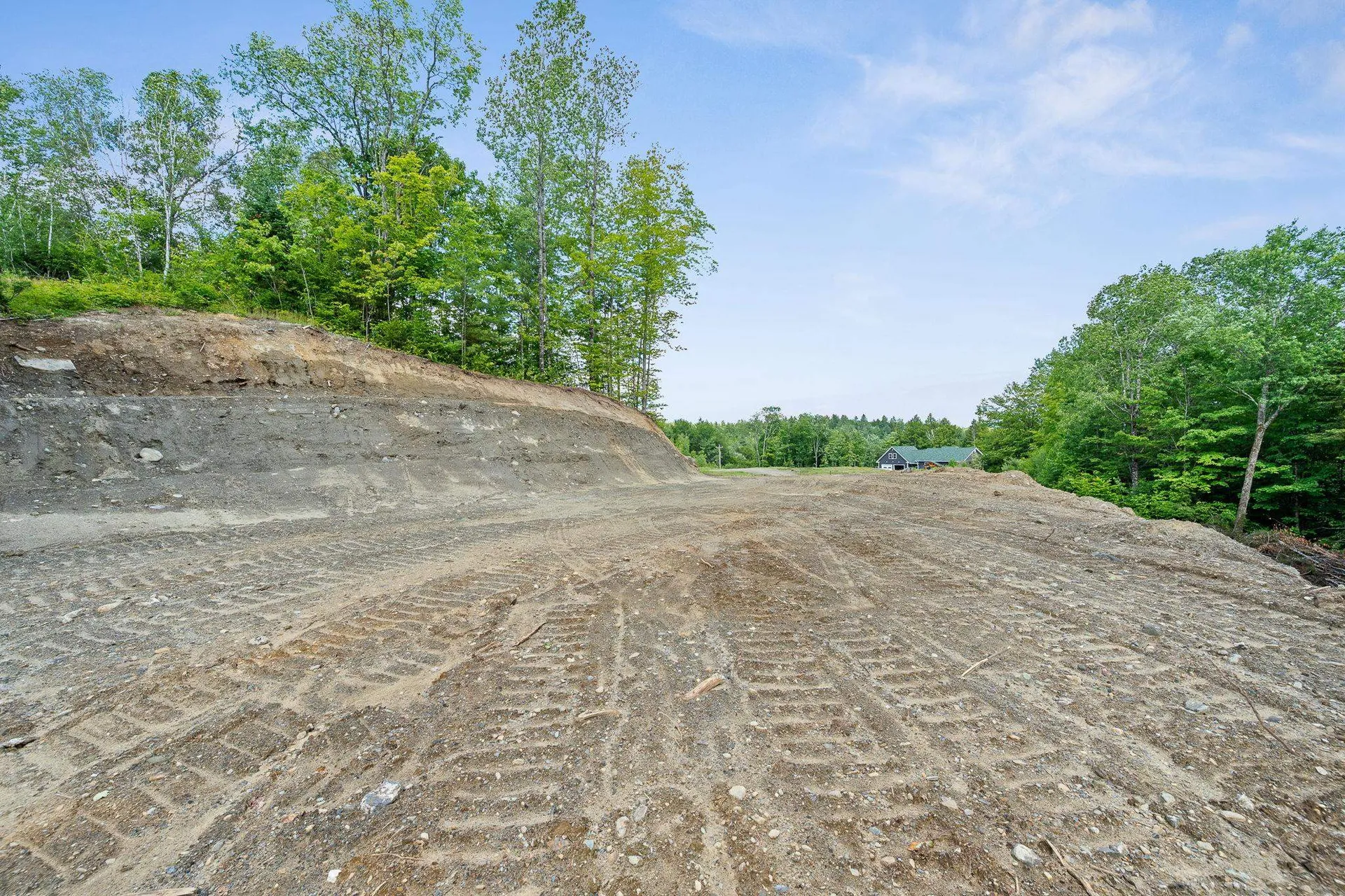 Tbd Wilder Road Duxbury VT 05660