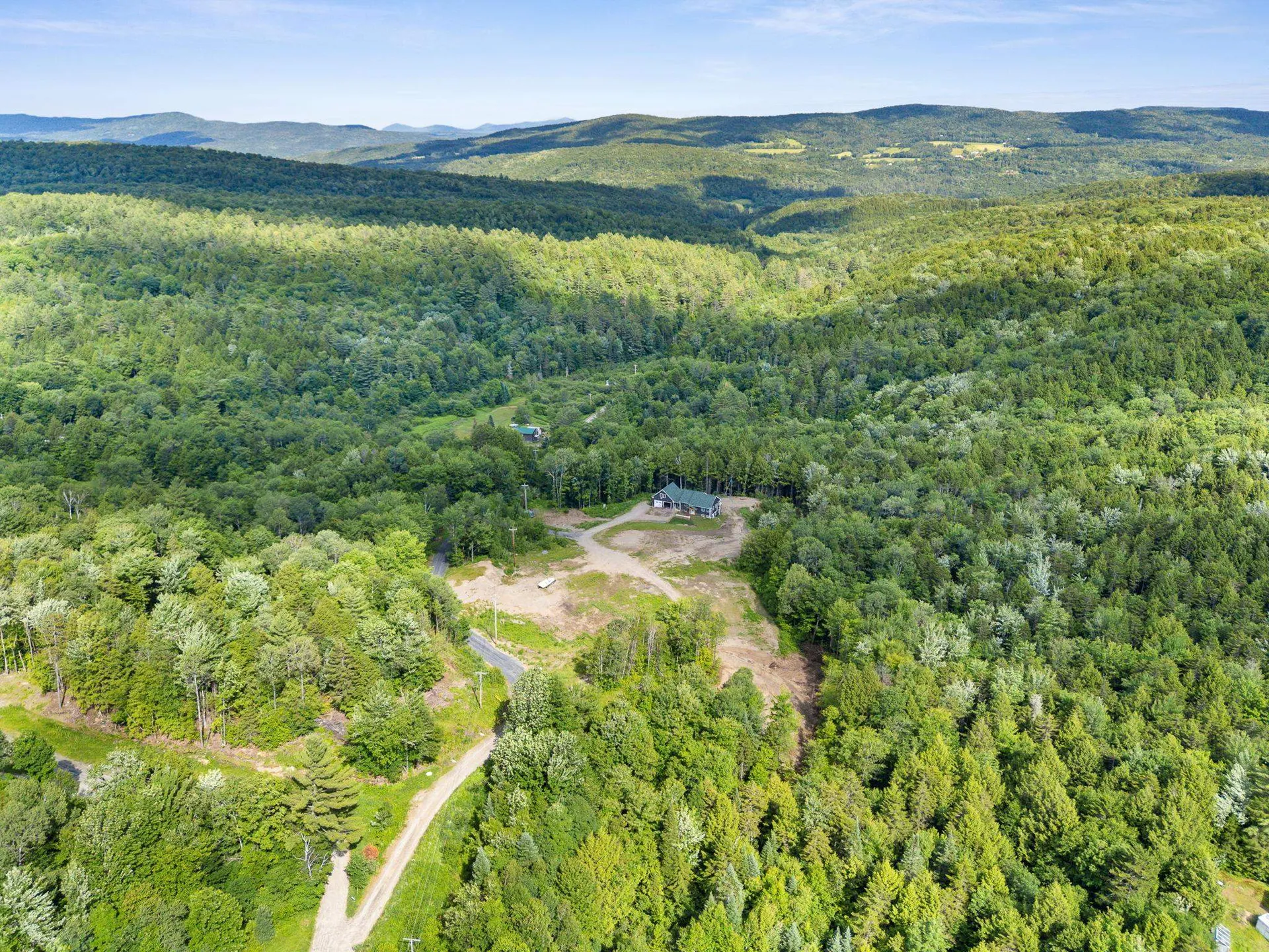 Tbd Wilder Road Duxbury VT 05660
