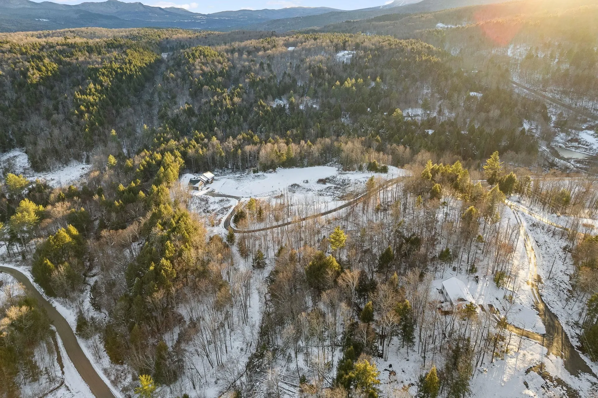 Tbd Wilder Road Duxbury VT 05660