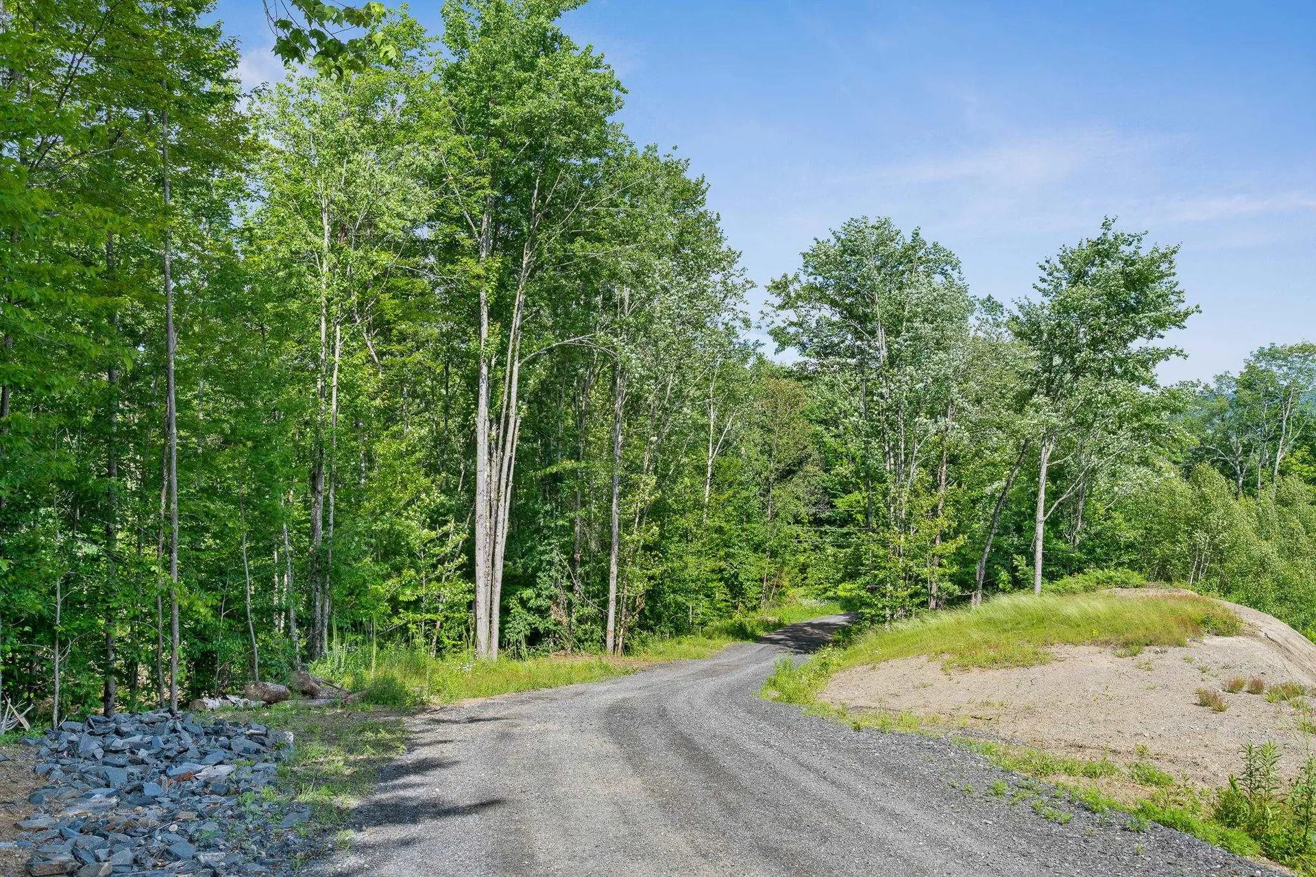 Tbd Wilder Road Duxbury VT 05660