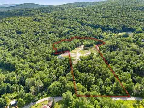 Tbd Wilder Road Duxbury VT 05660