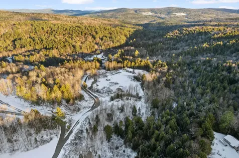 Tbd Wilder Road Duxbury VT 05660