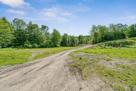 Tbd Wilder Road Duxbury VT 05660