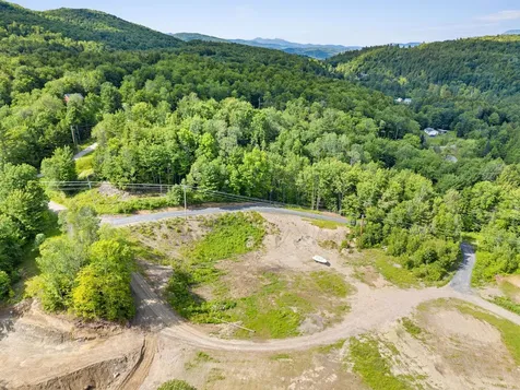 Tbd Wilder Road Duxbury VT 05660