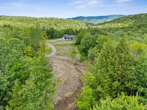Tbd Wilder Road Duxbury VT 05660