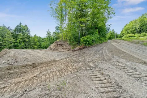 Tbd Wilder Road Duxbury VT 05660