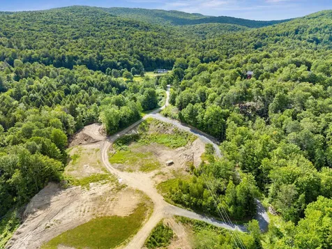 Tbd Wilder Road Duxbury VT 05660
