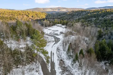 Tbd Wilder Road Duxbury VT 05660