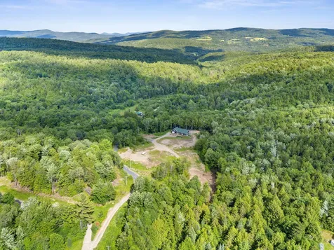 Tbd Wilder Road Duxbury VT 05660