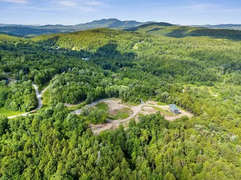 Tbd Wilder Road Duxbury VT 05660