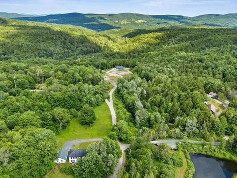 Tbd Wilder Road Duxbury VT 05660