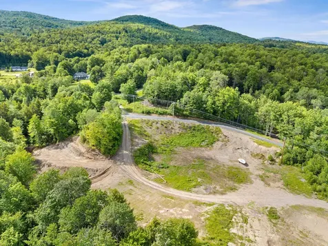 Tbd Wilder Road Duxbury VT 05660