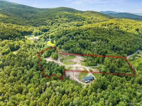 Tbd Wilder Road Duxbury VT 05660