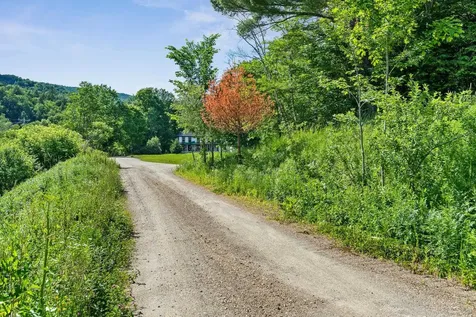 Tbd Wilder Road Duxbury VT 05660