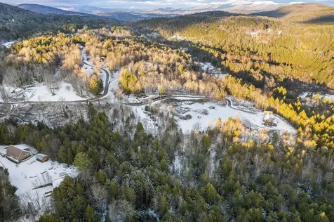 Tbd Wilder Road Duxbury VT 05660