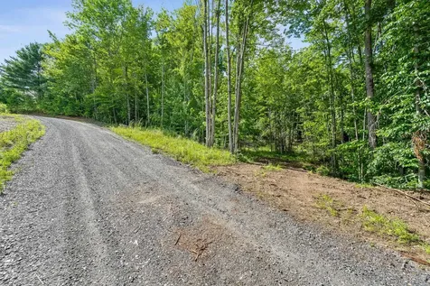 Tbd Wilder Road Duxbury VT 05660