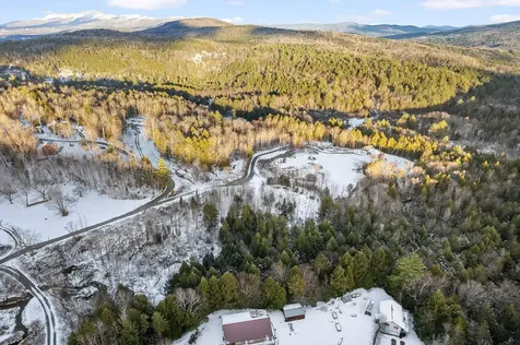 Tbd Wilder Road Duxbury VT 05660