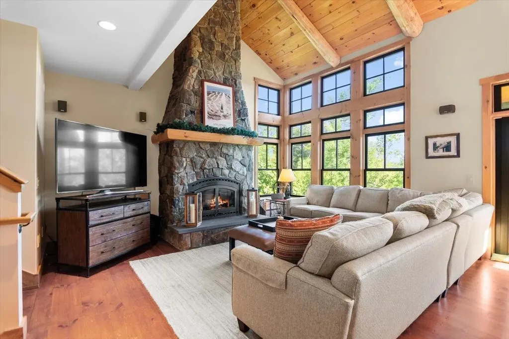 4b Dogwood Trail Stratton VT 05155